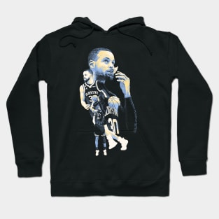 Stephen Curry Hoodie